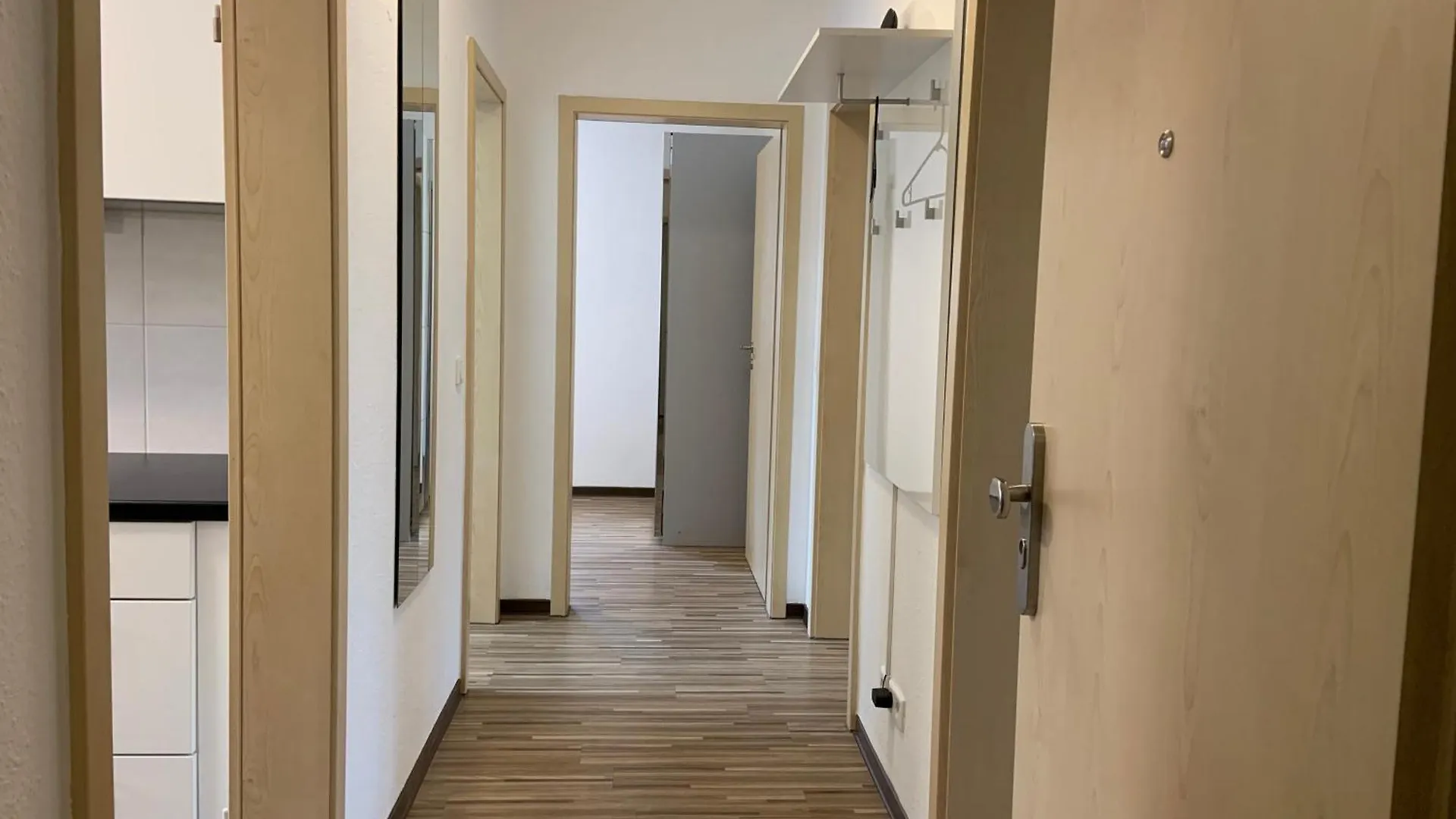 Apartment Bestboarding24 Schollkrippen