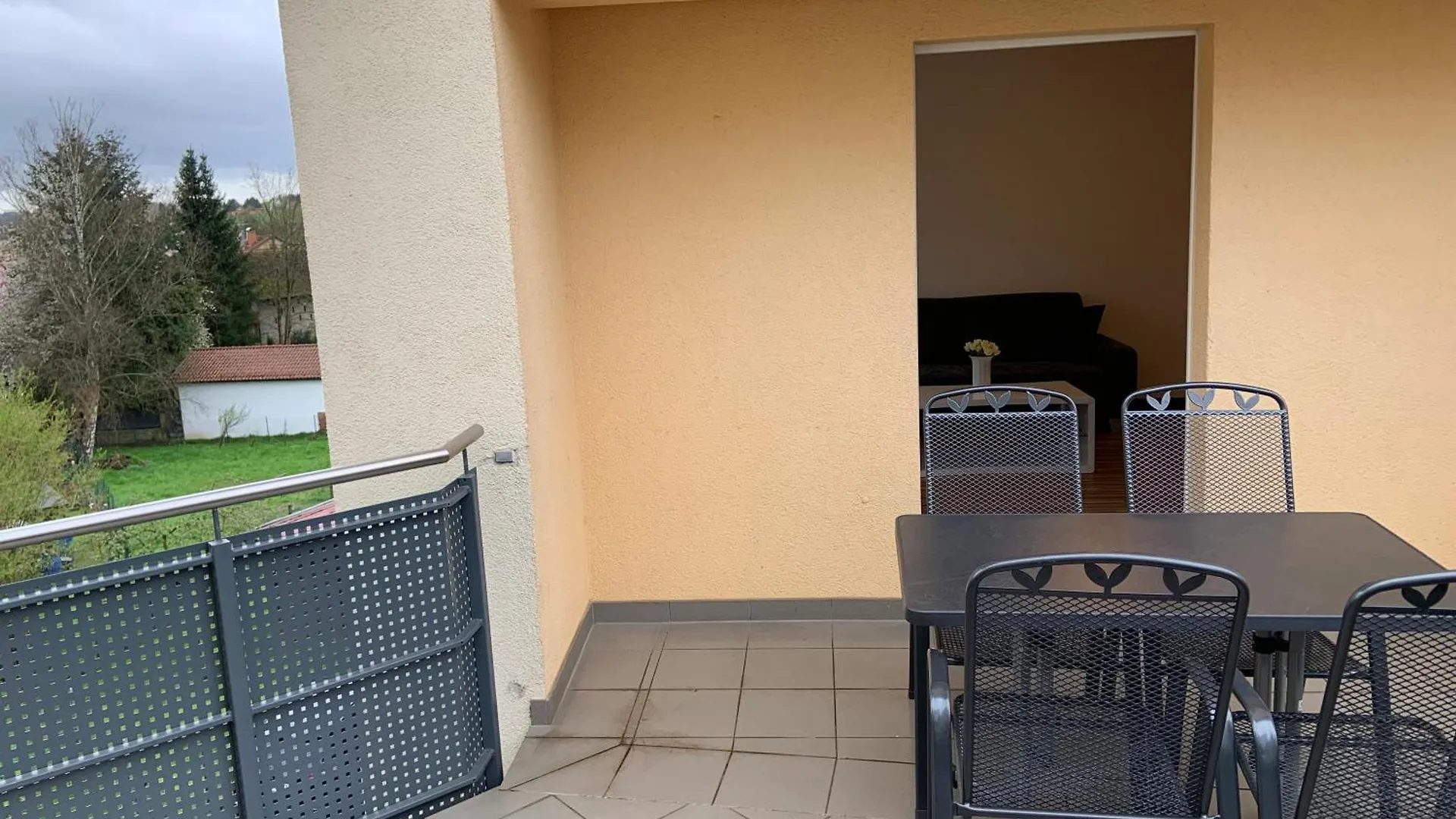 Apartment Bestboarding24 Schollkrippen